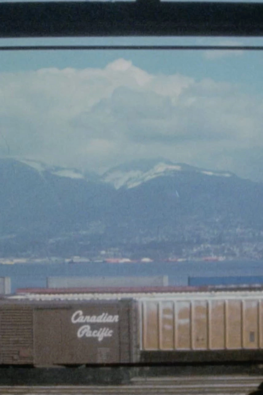 Canadian Pacific I