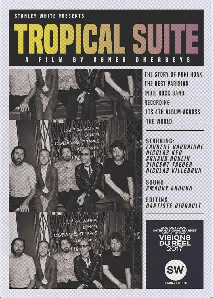 Tropical Suite