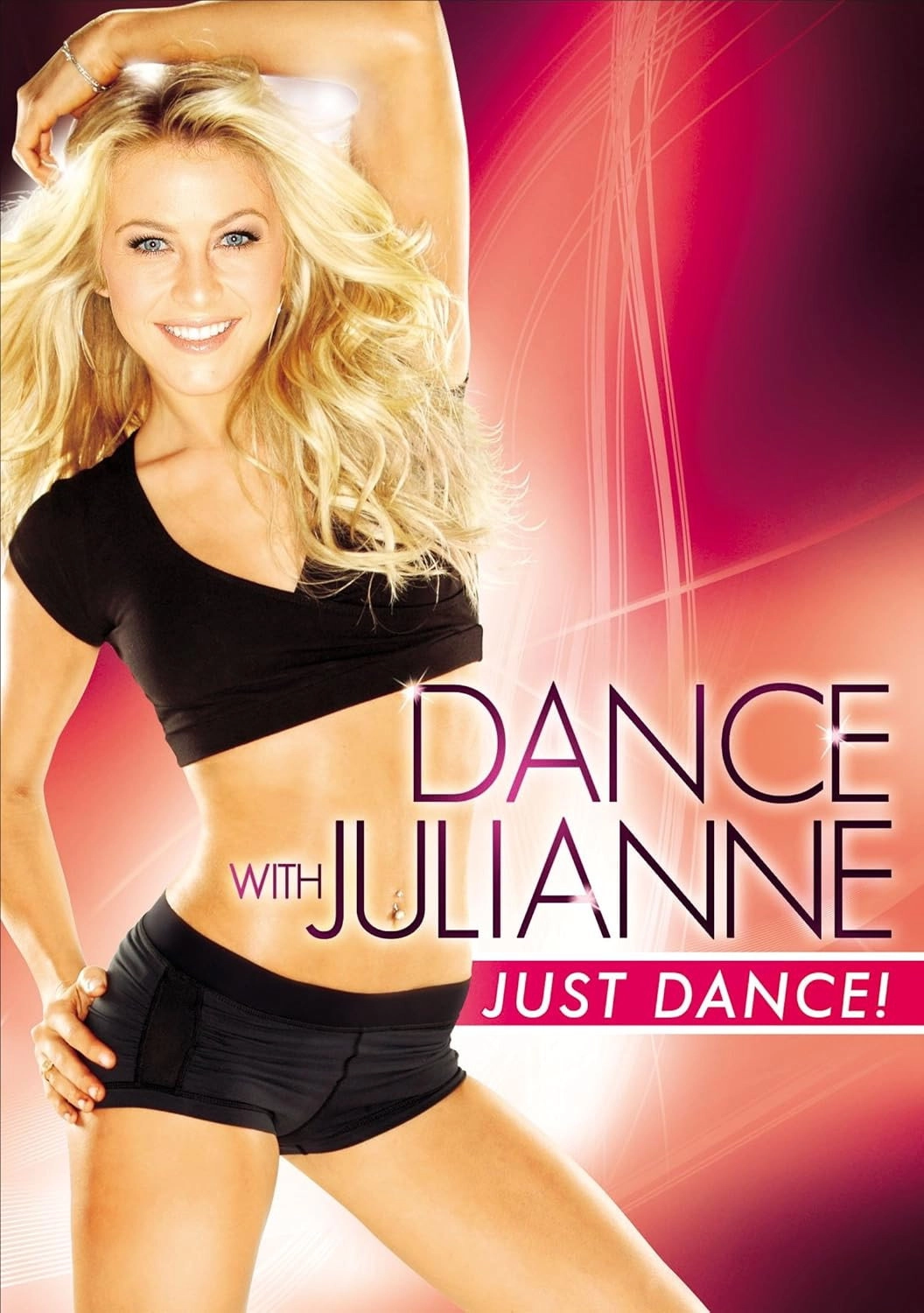 Dance with Julianne Just Dance