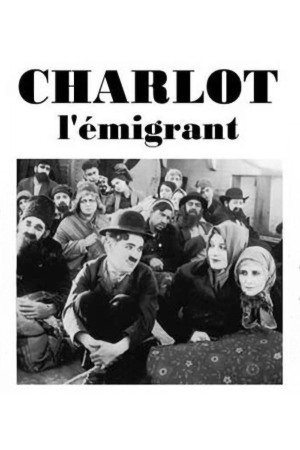 The Immigrant
