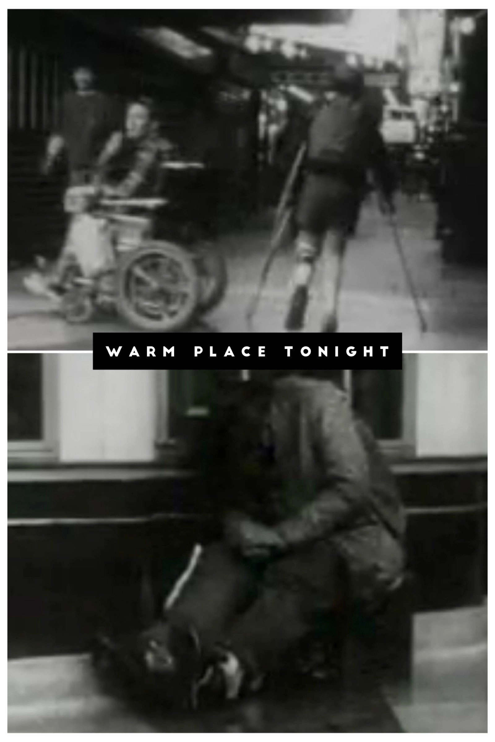 Warm Place Tonight