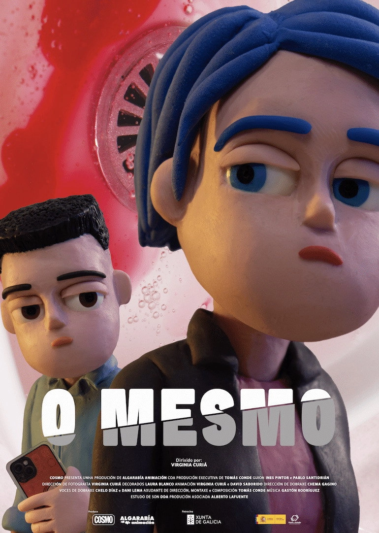 El mismo