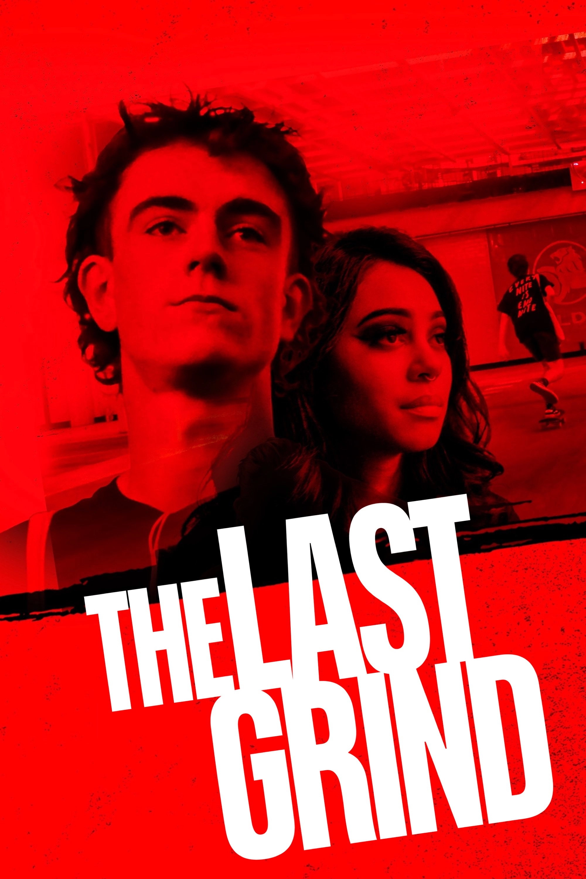 The Last Grind