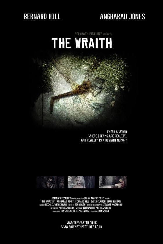 The Wraith