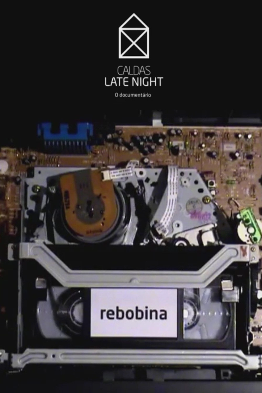 Rebobina