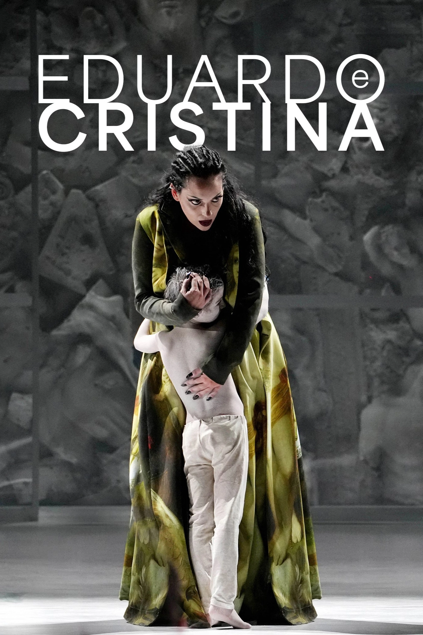 Eduardo e Cristina