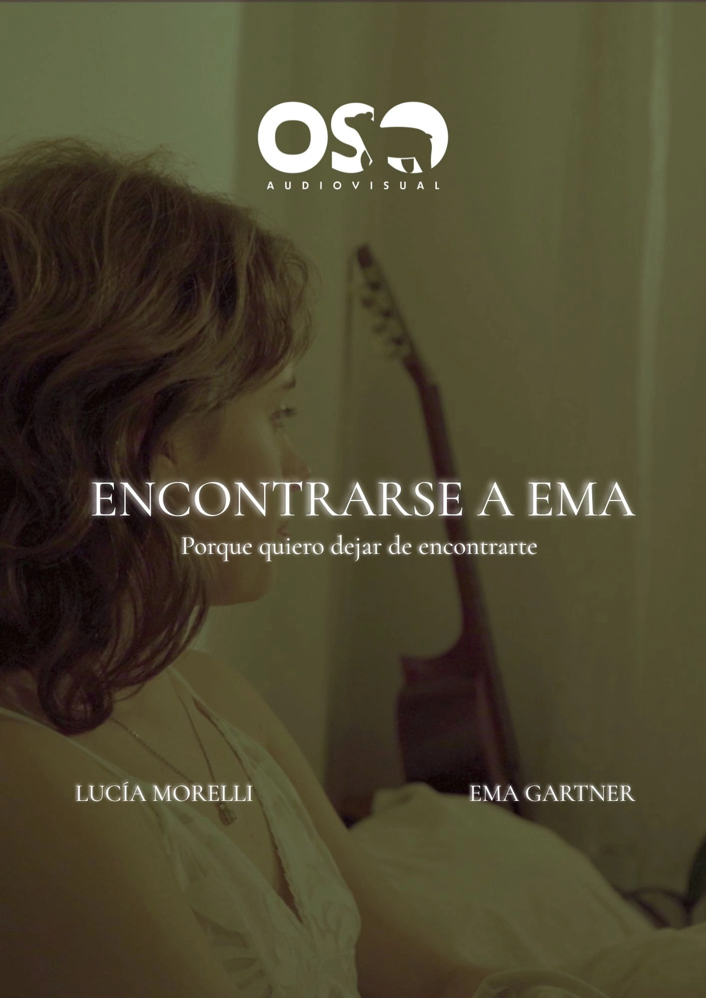 Encontrarse a Ema