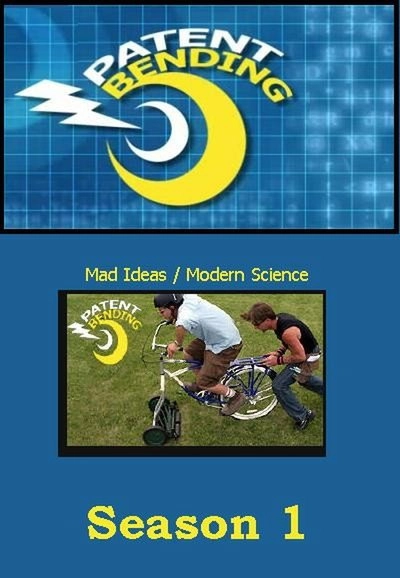 Patent Bending
