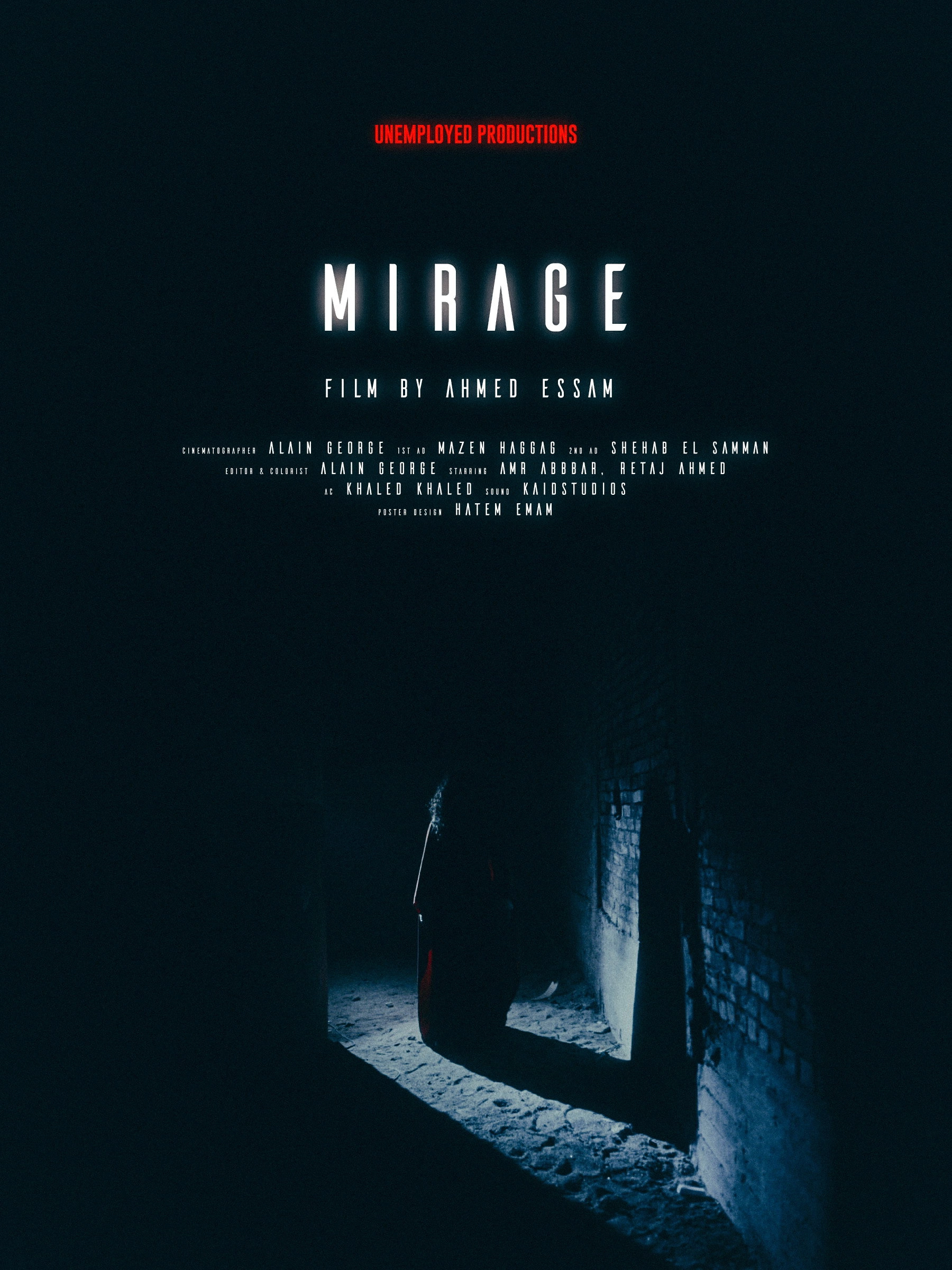 Mirage