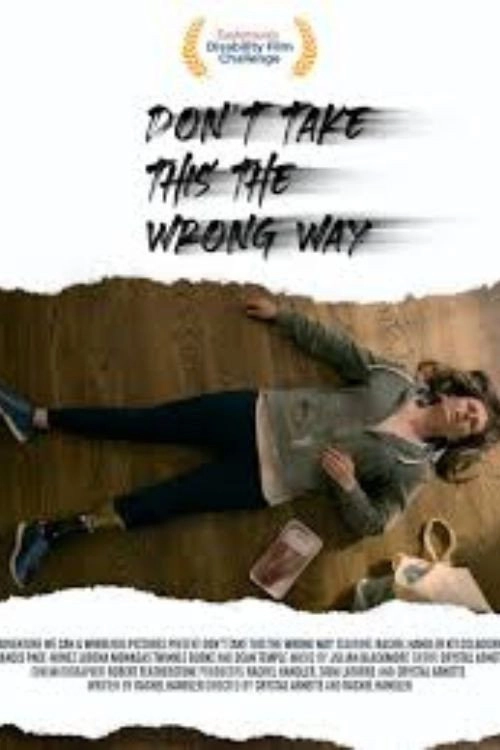 Don't Take This the Wrong Way