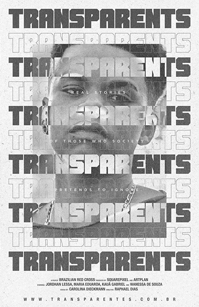 Transparents
