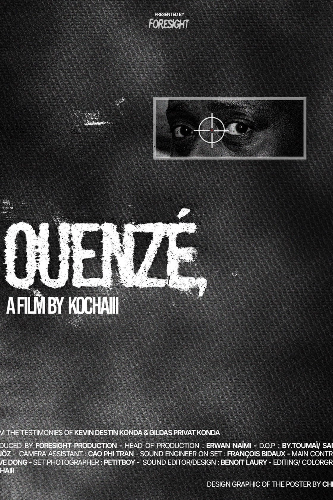 Ouenzé,