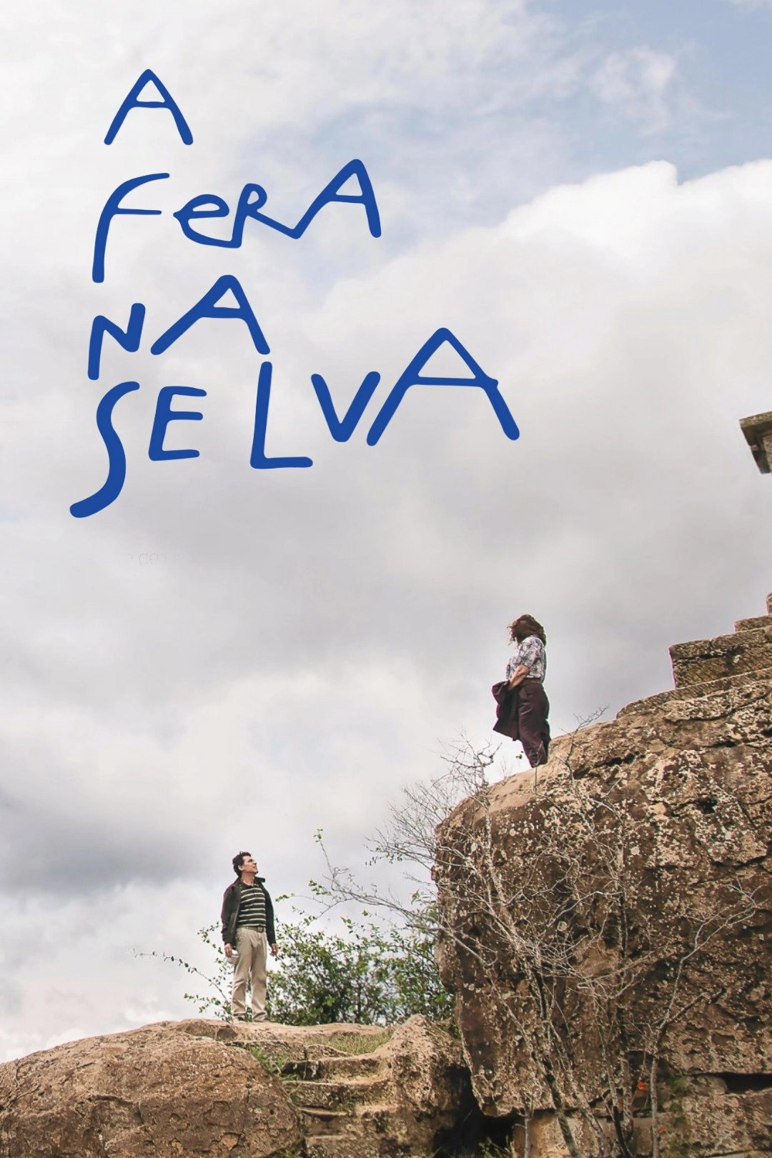 A Fera na Selva