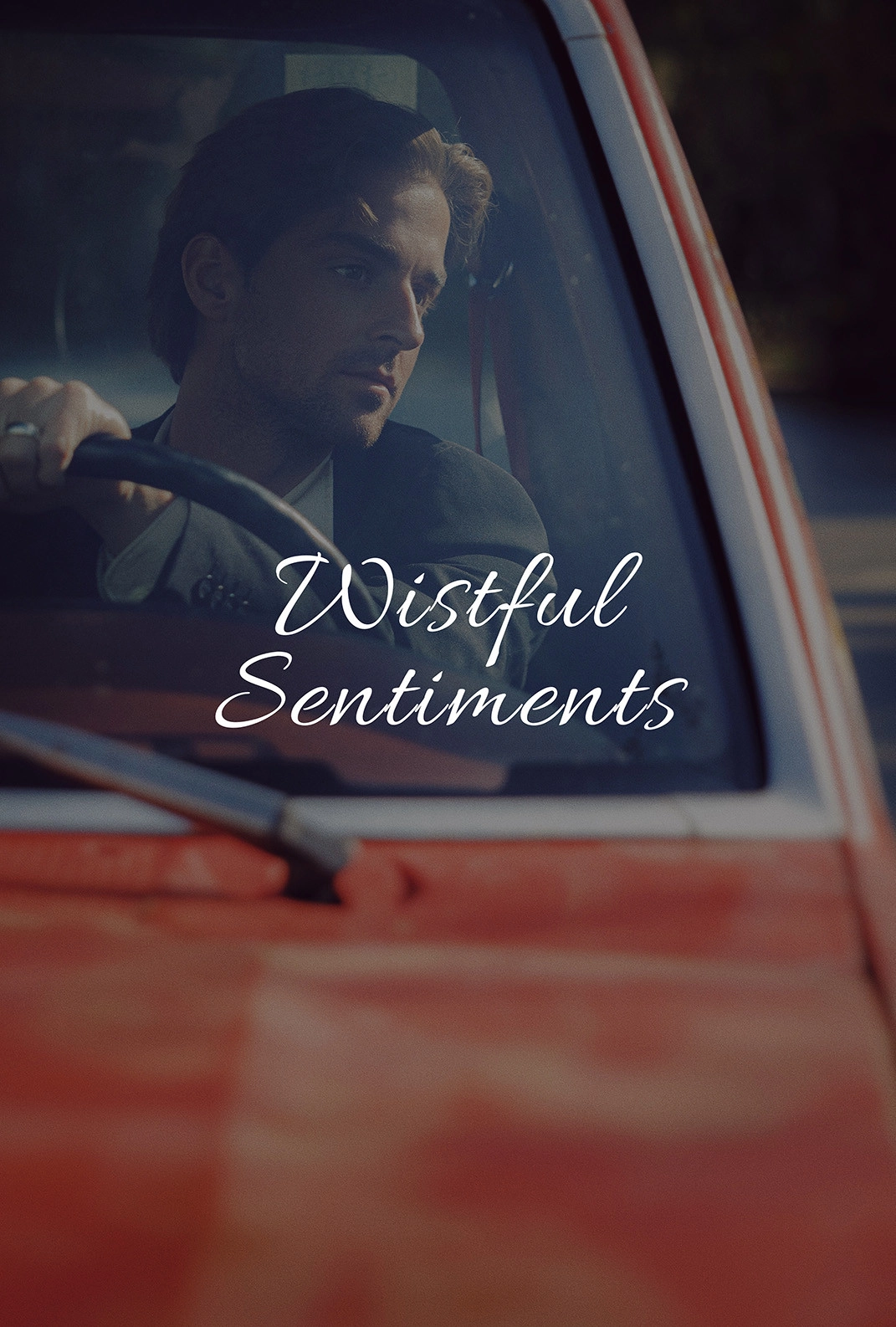 Wistful Sentiments