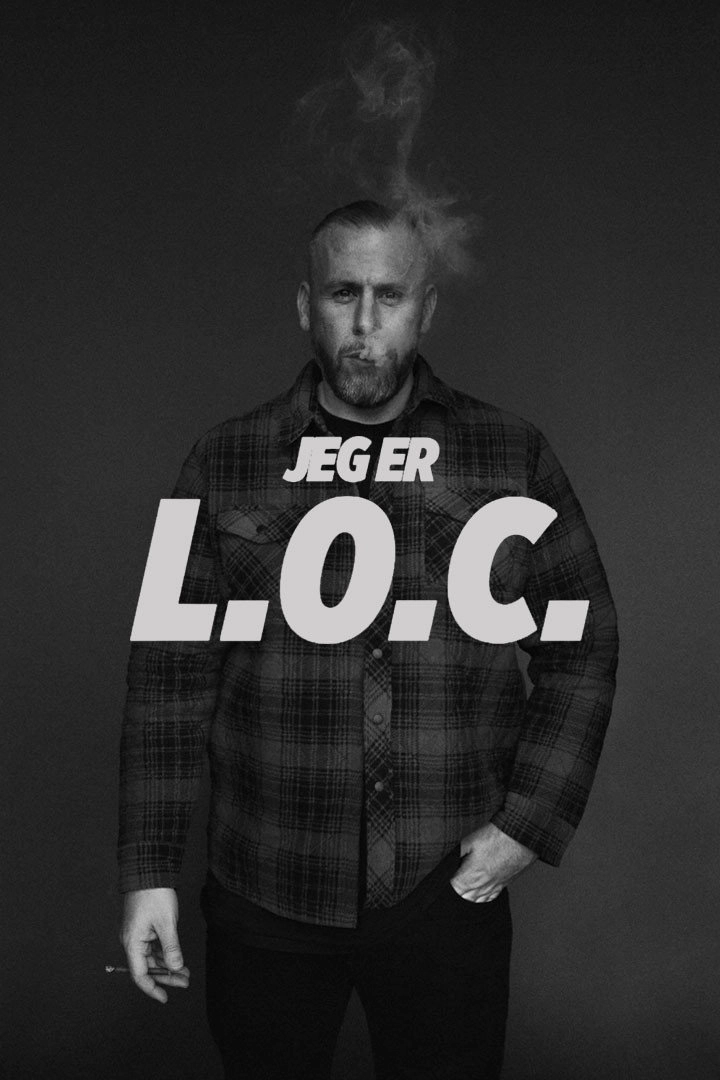 Jeg er L.O.C.