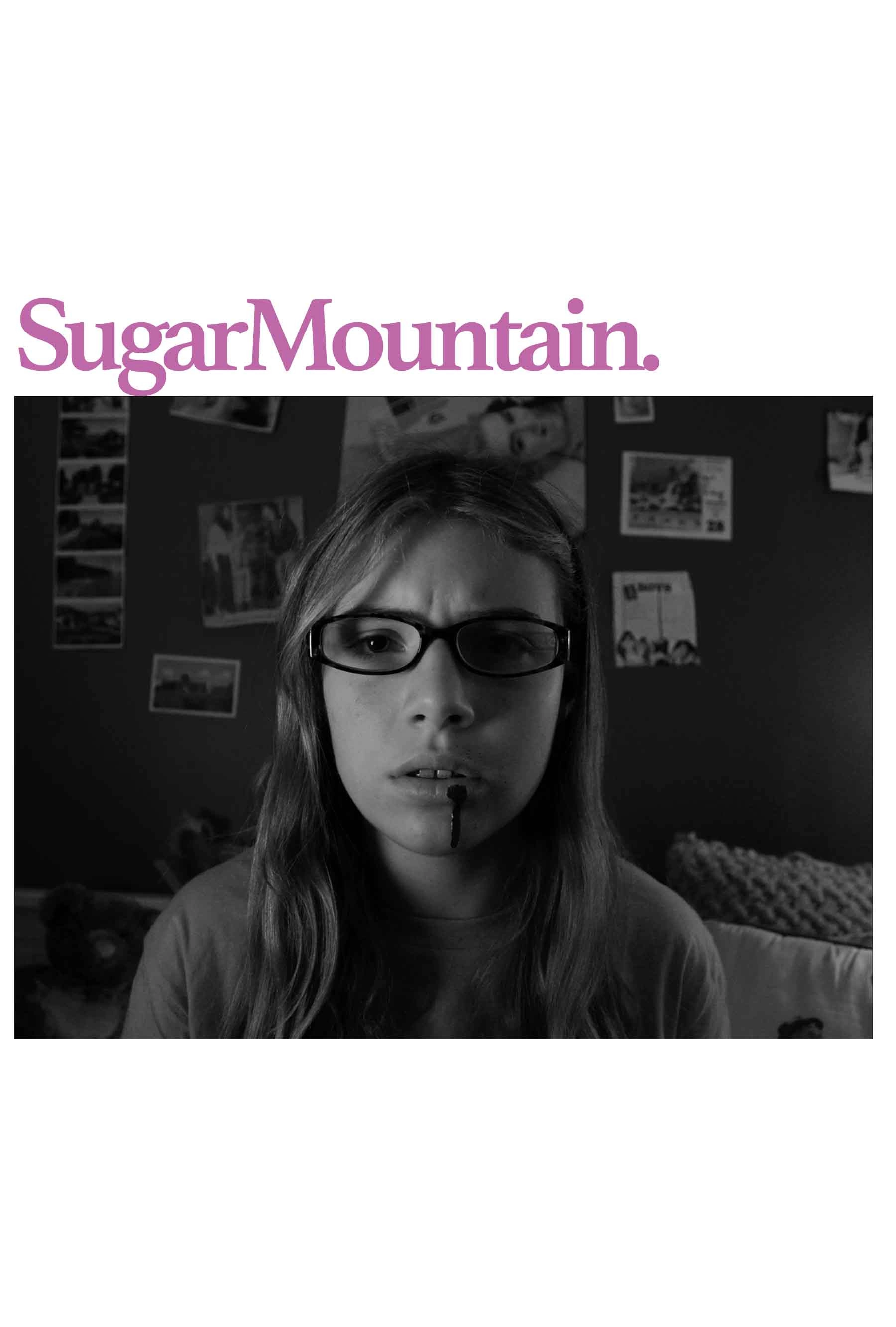 Sugar Mountain