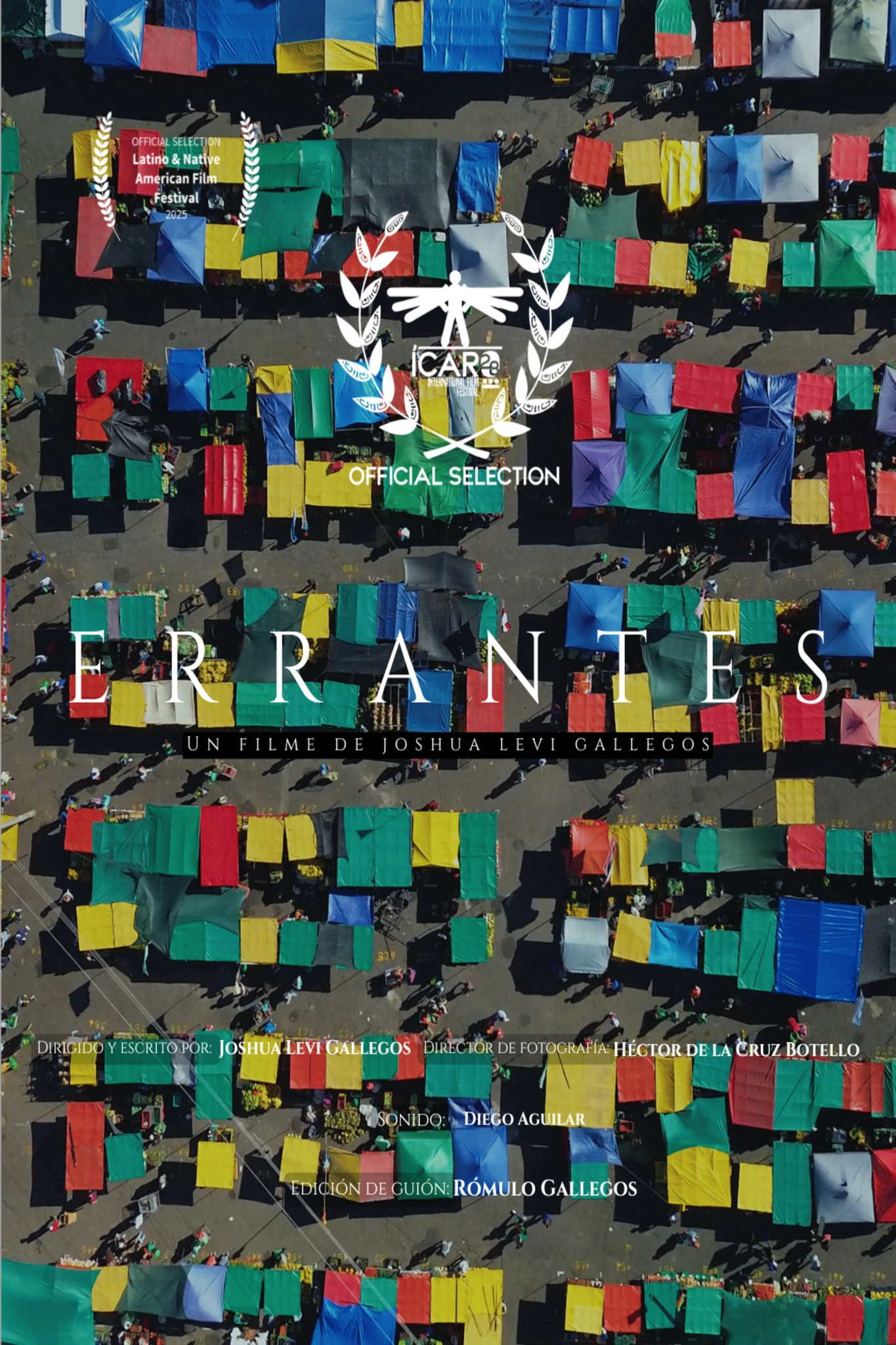 Errantes