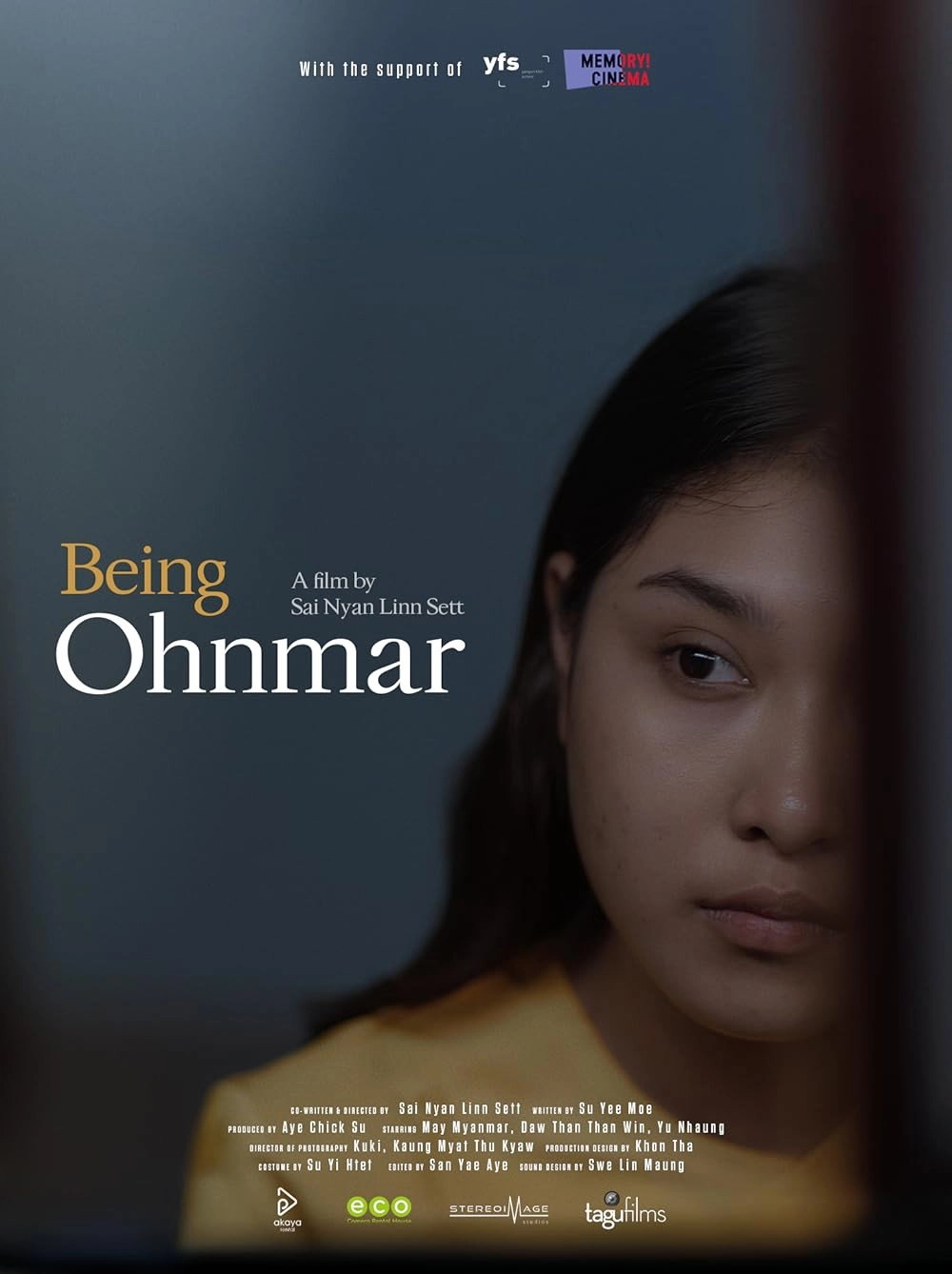 Being Ohnmar