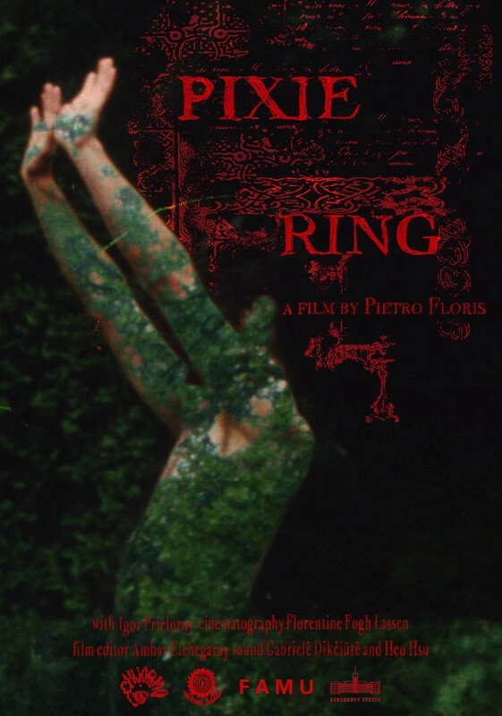 Pixie Ring