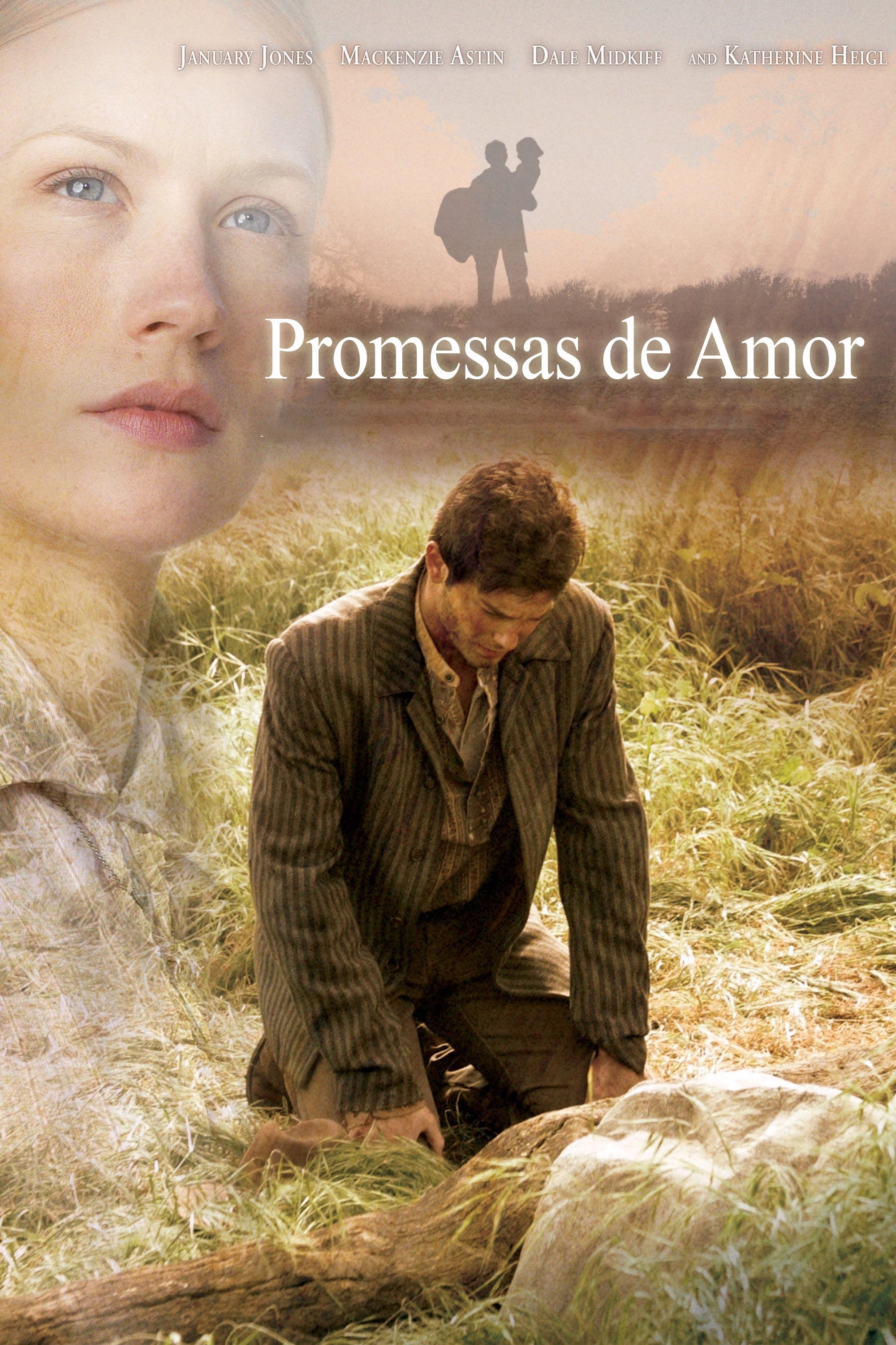 Love's Enduring Promise