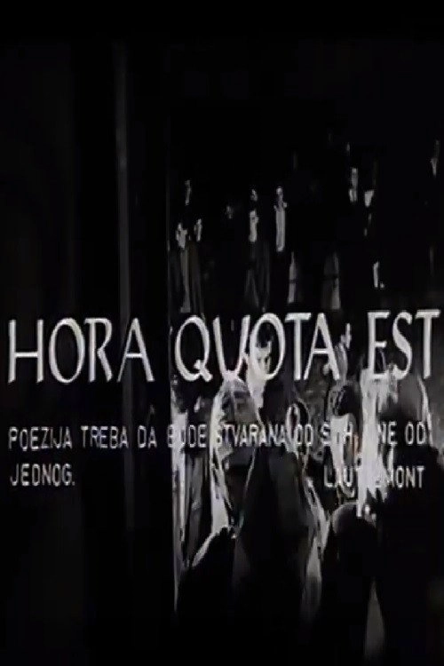 Hora quota est
