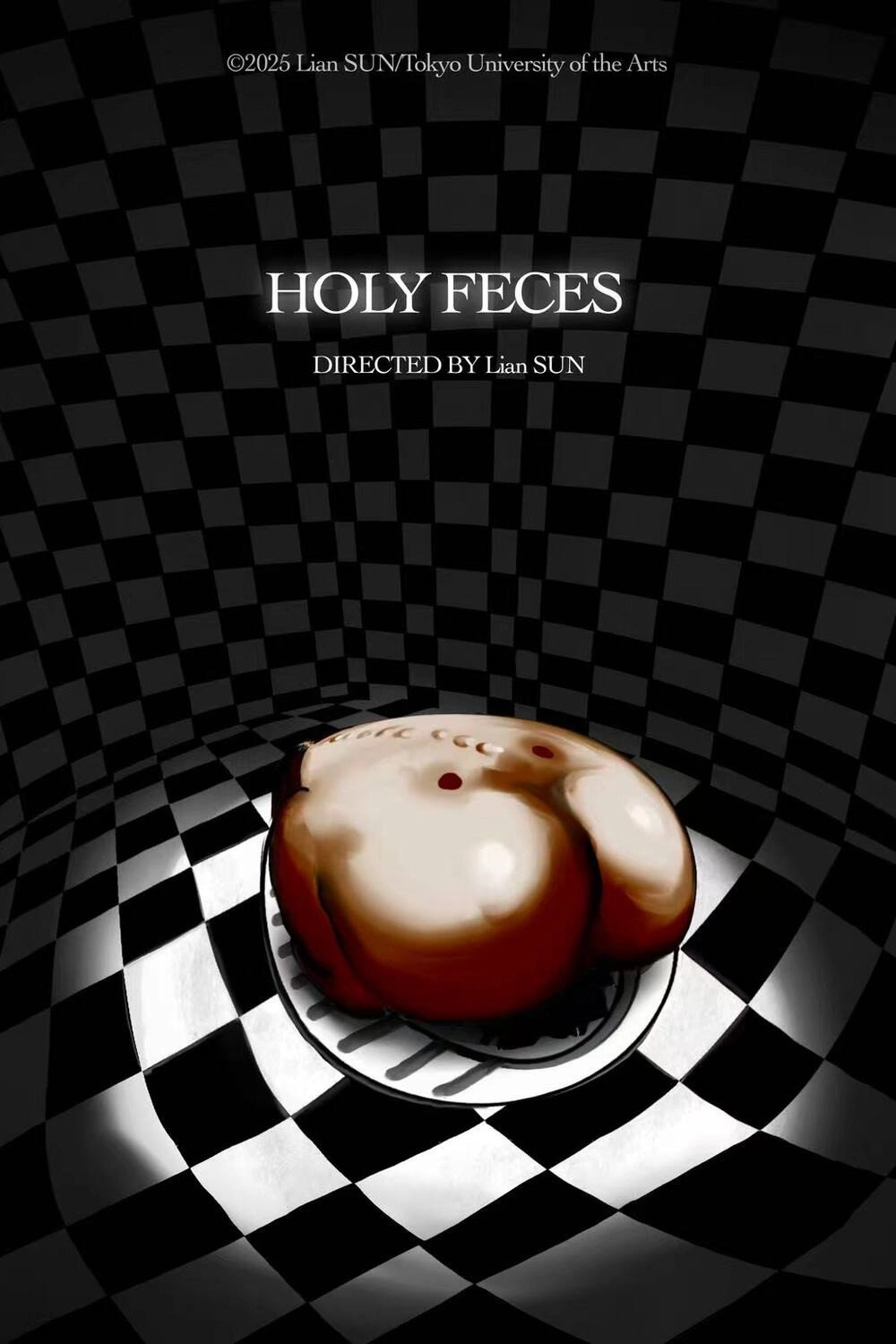 Holy Feces