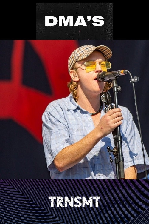DMA’s TRNSMT 2019