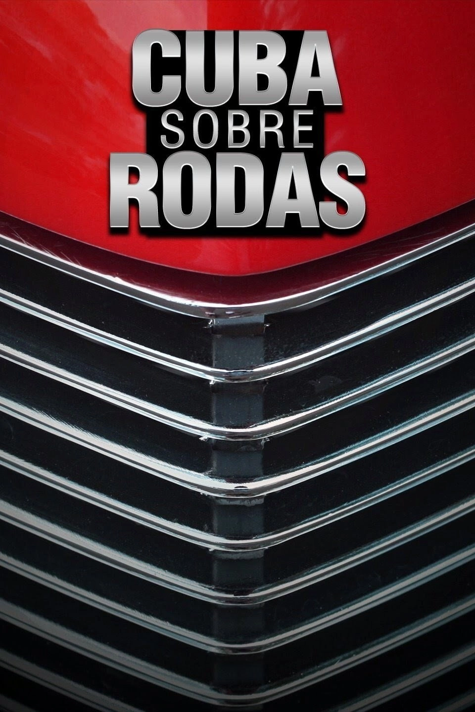 Cuban Chrome