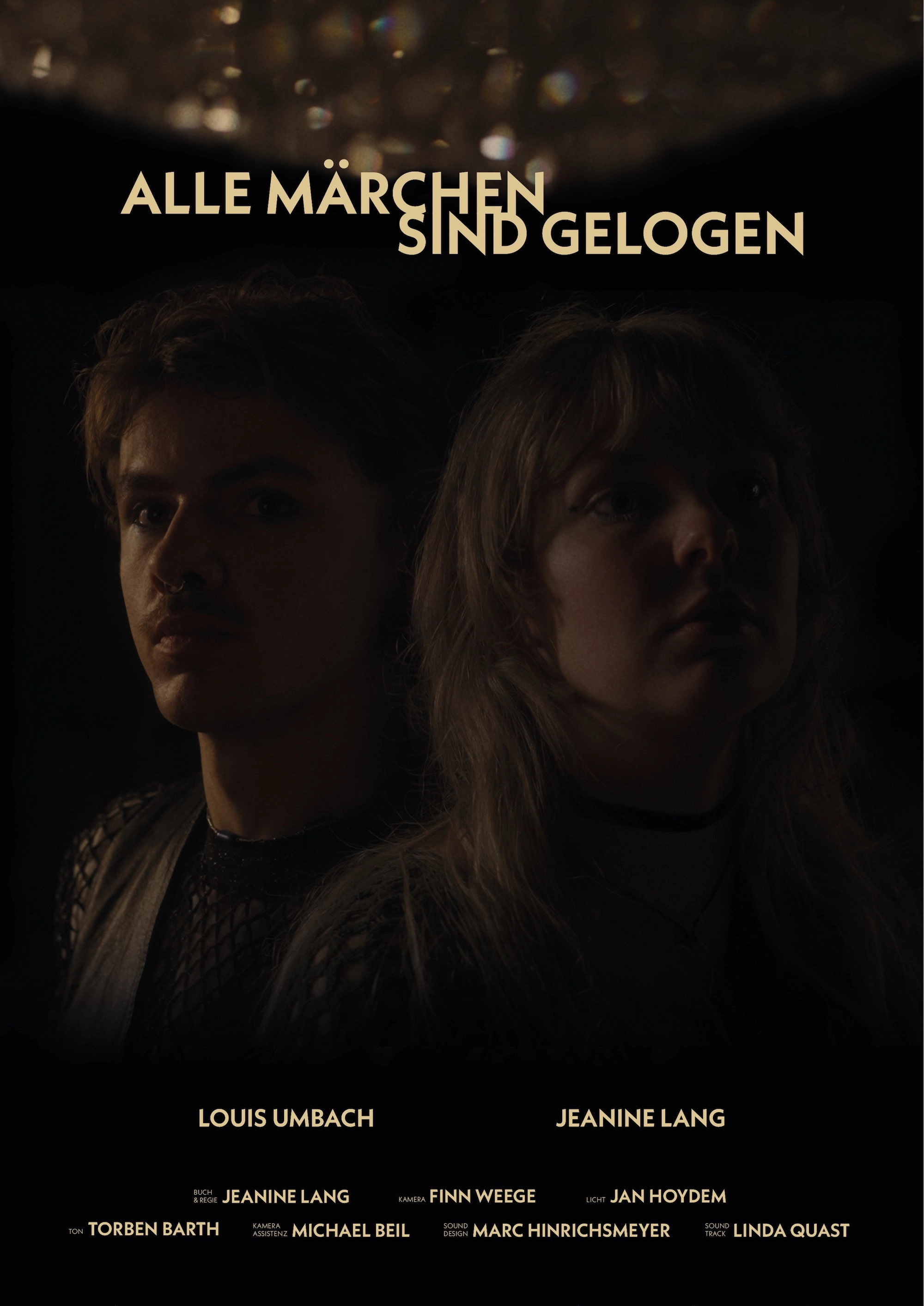 Alle Märchen sind gelogen