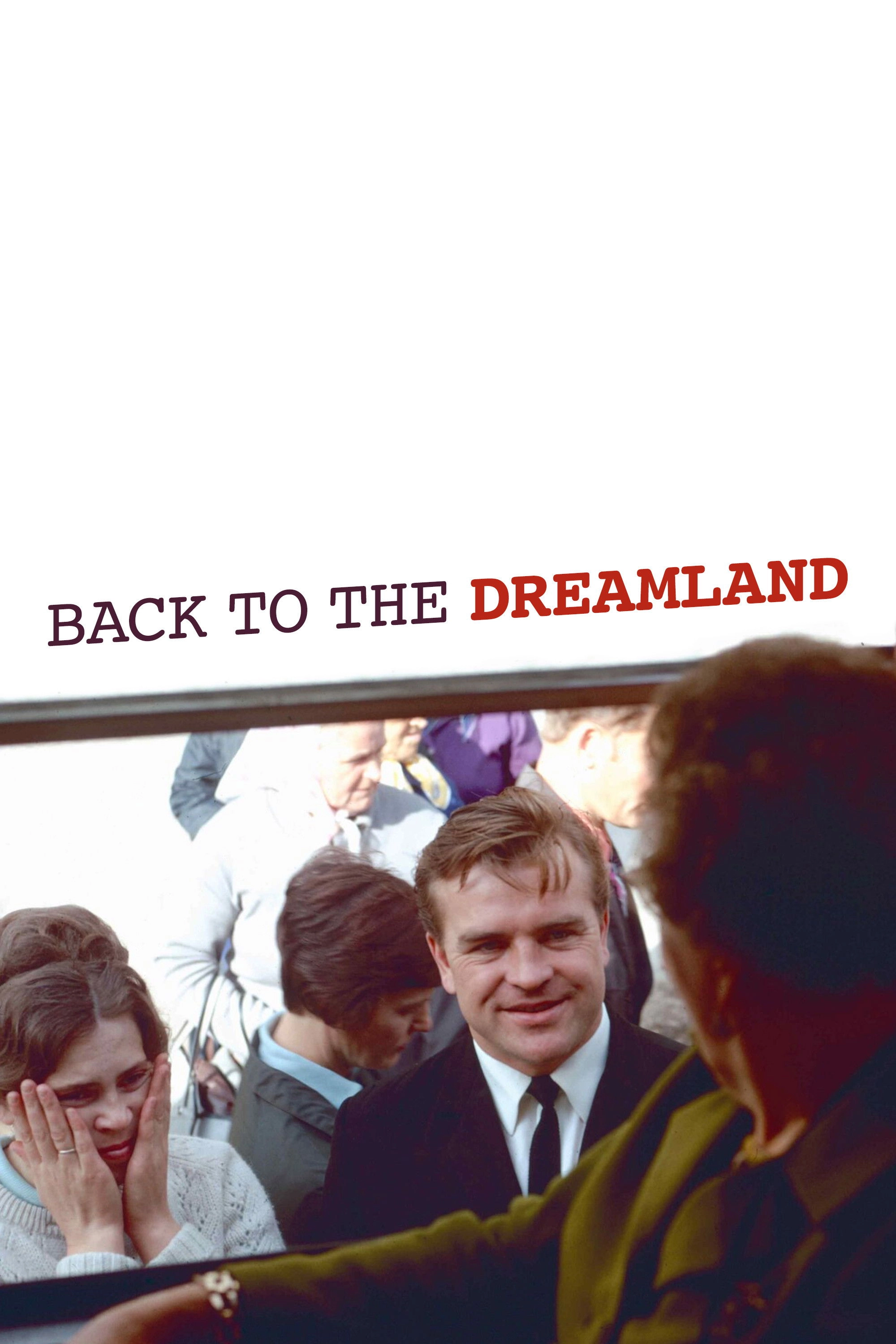 Back to the Dreamland
