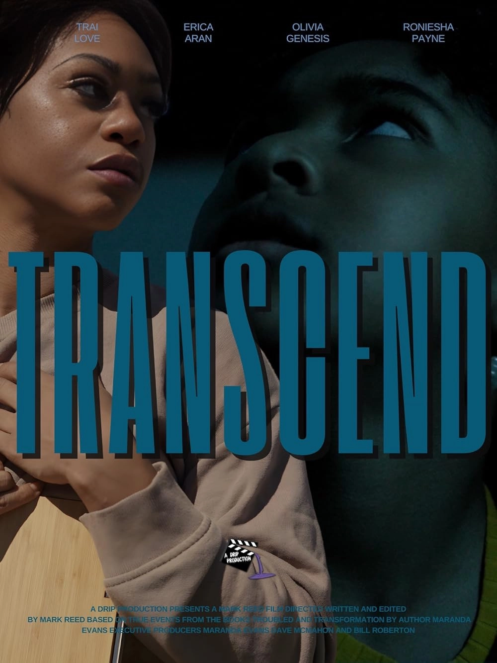 Transcend