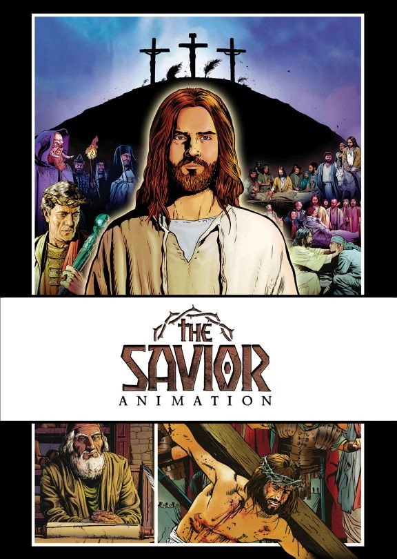 The Savior Animation
