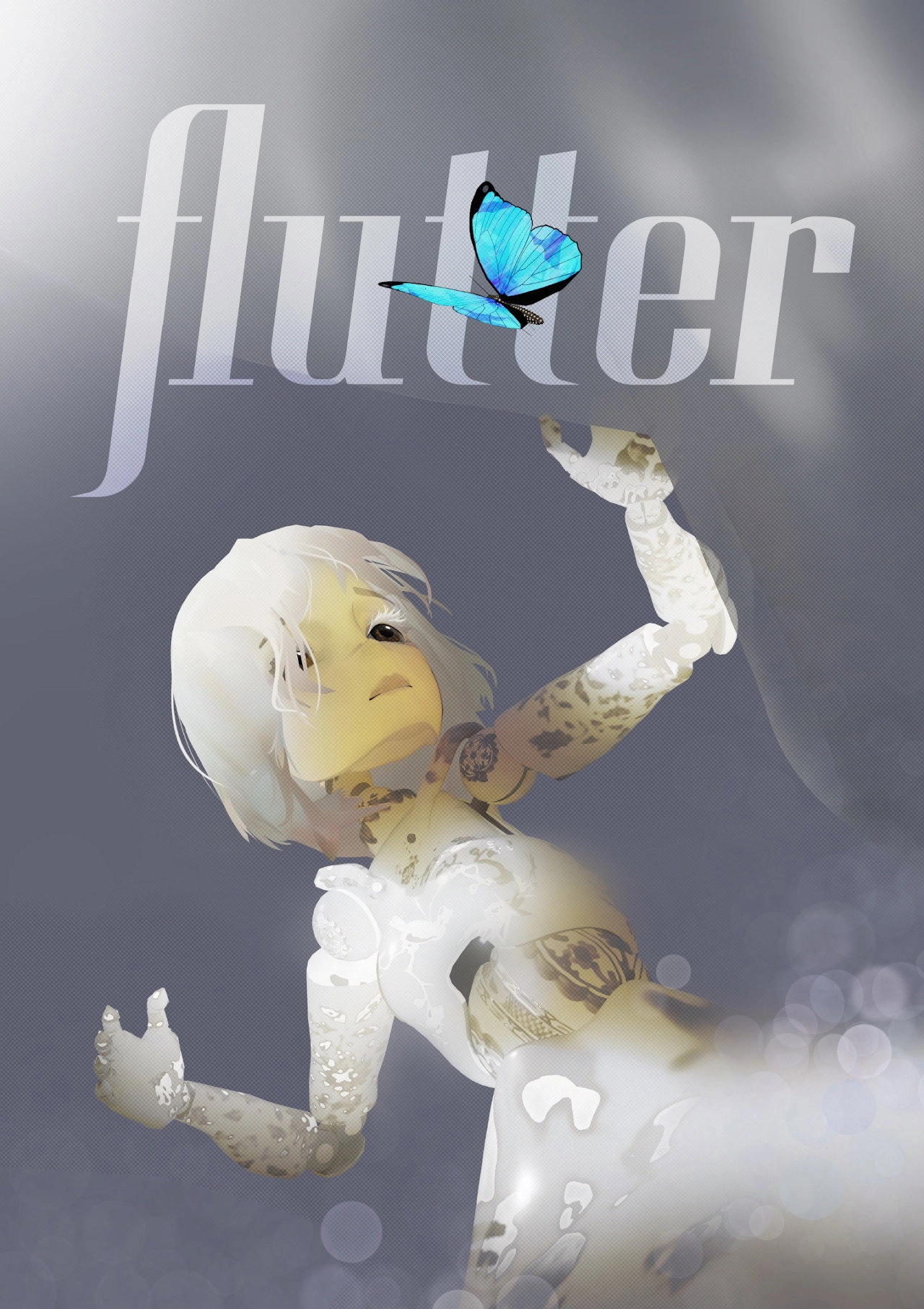 Flutter