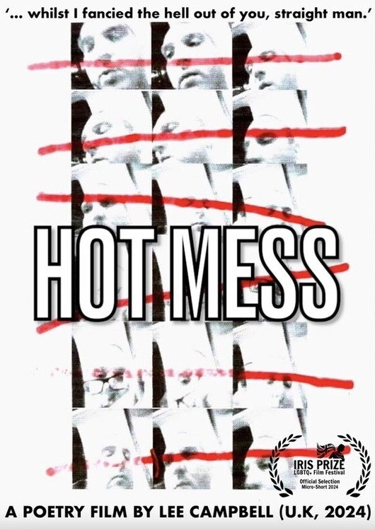 Hot Mess