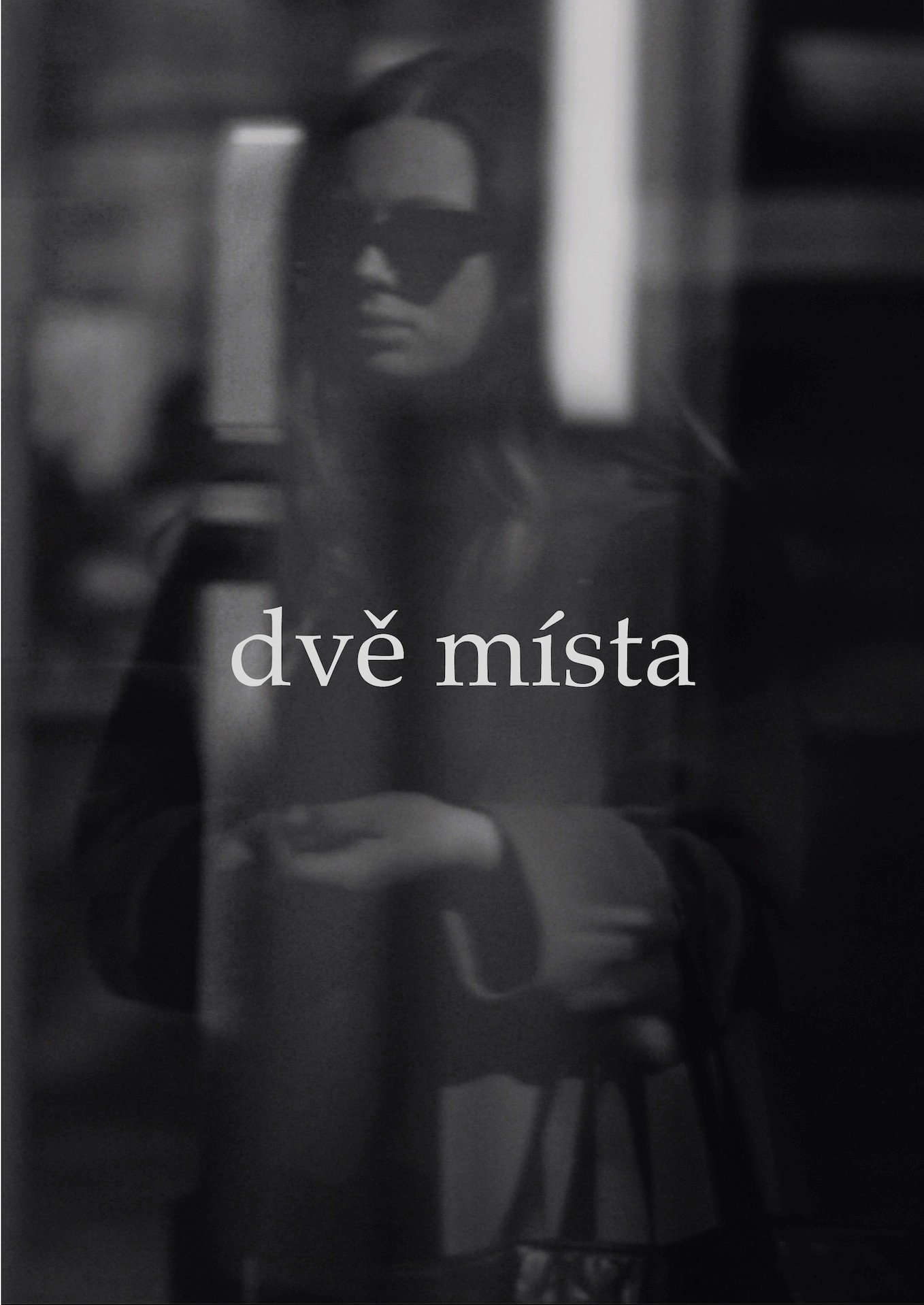 dvě místa