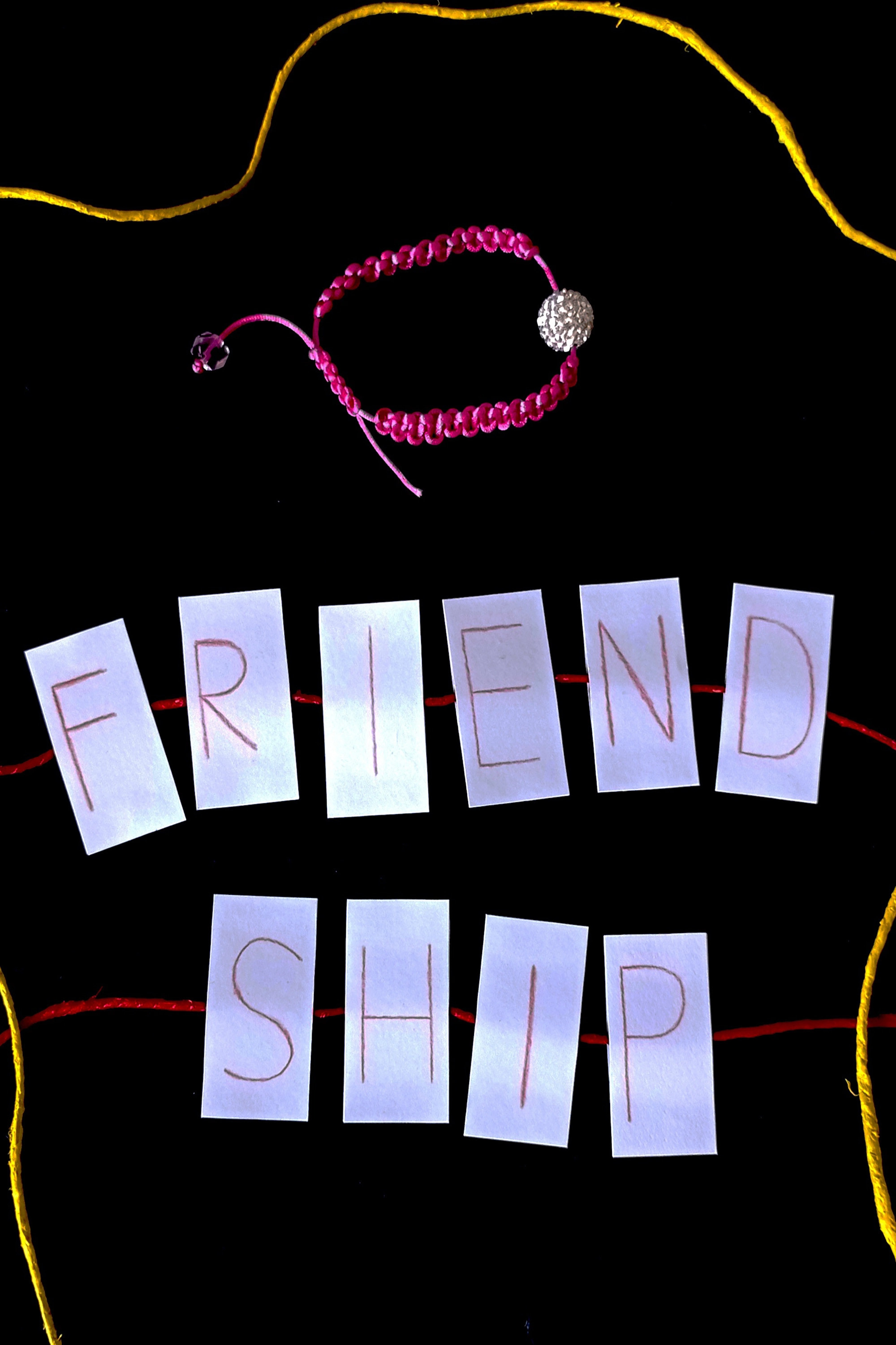 Friendship