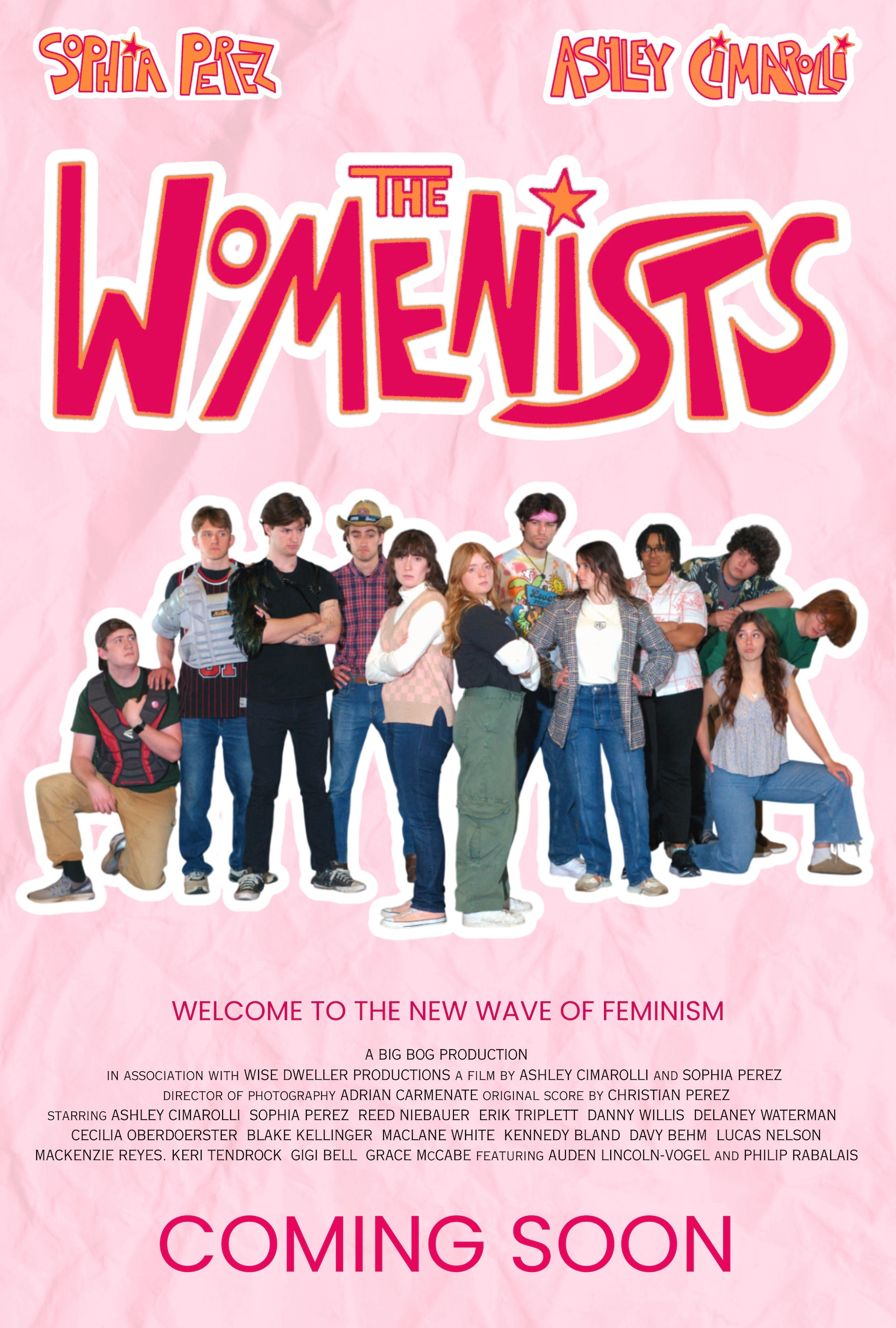 The Womenists