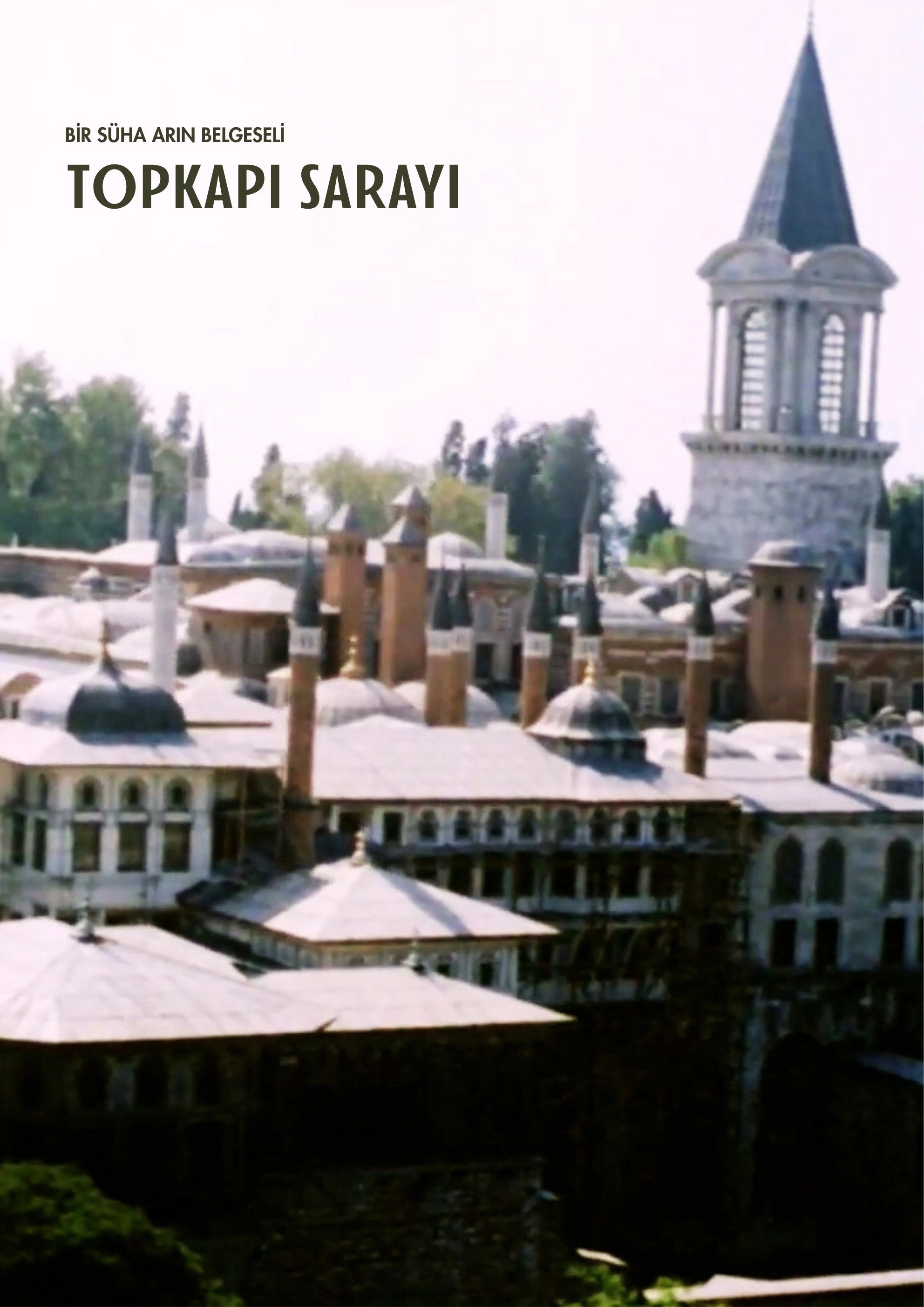The Topkapi Palace