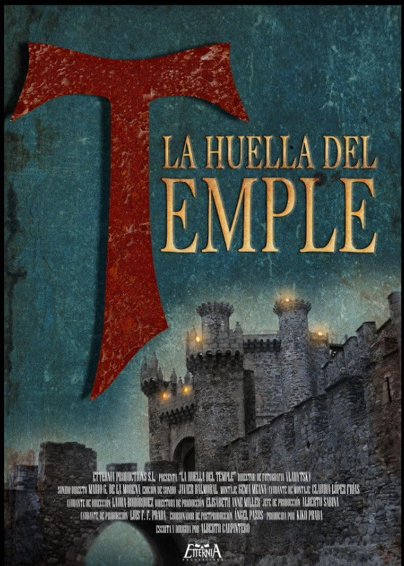 La Huella del Temple