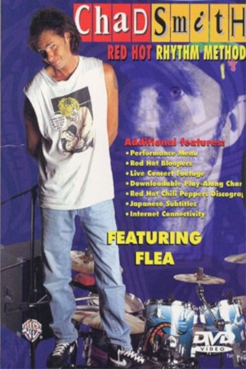 Chad Smith: Red Hot Rhythm Method