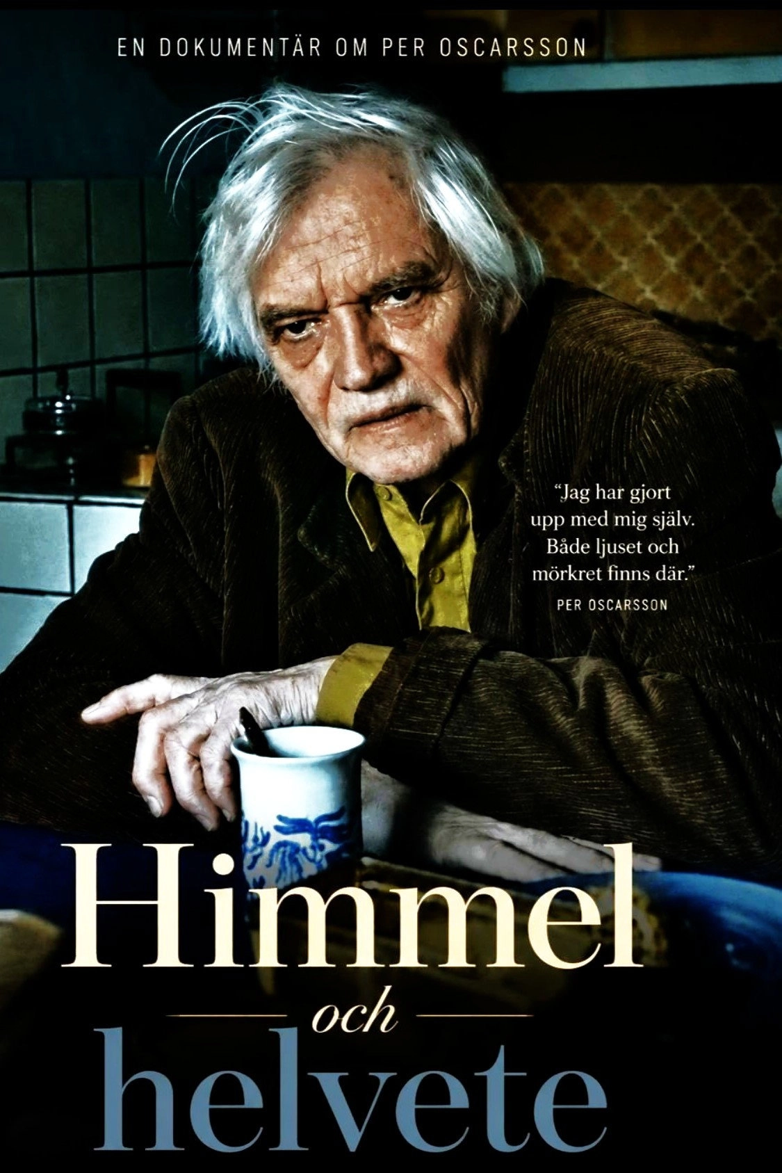 Himmel och helvete