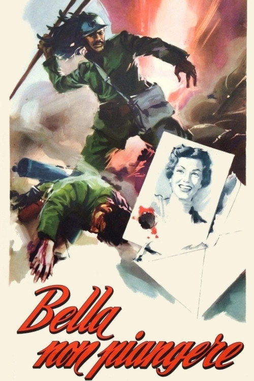 Bella Non Piangere