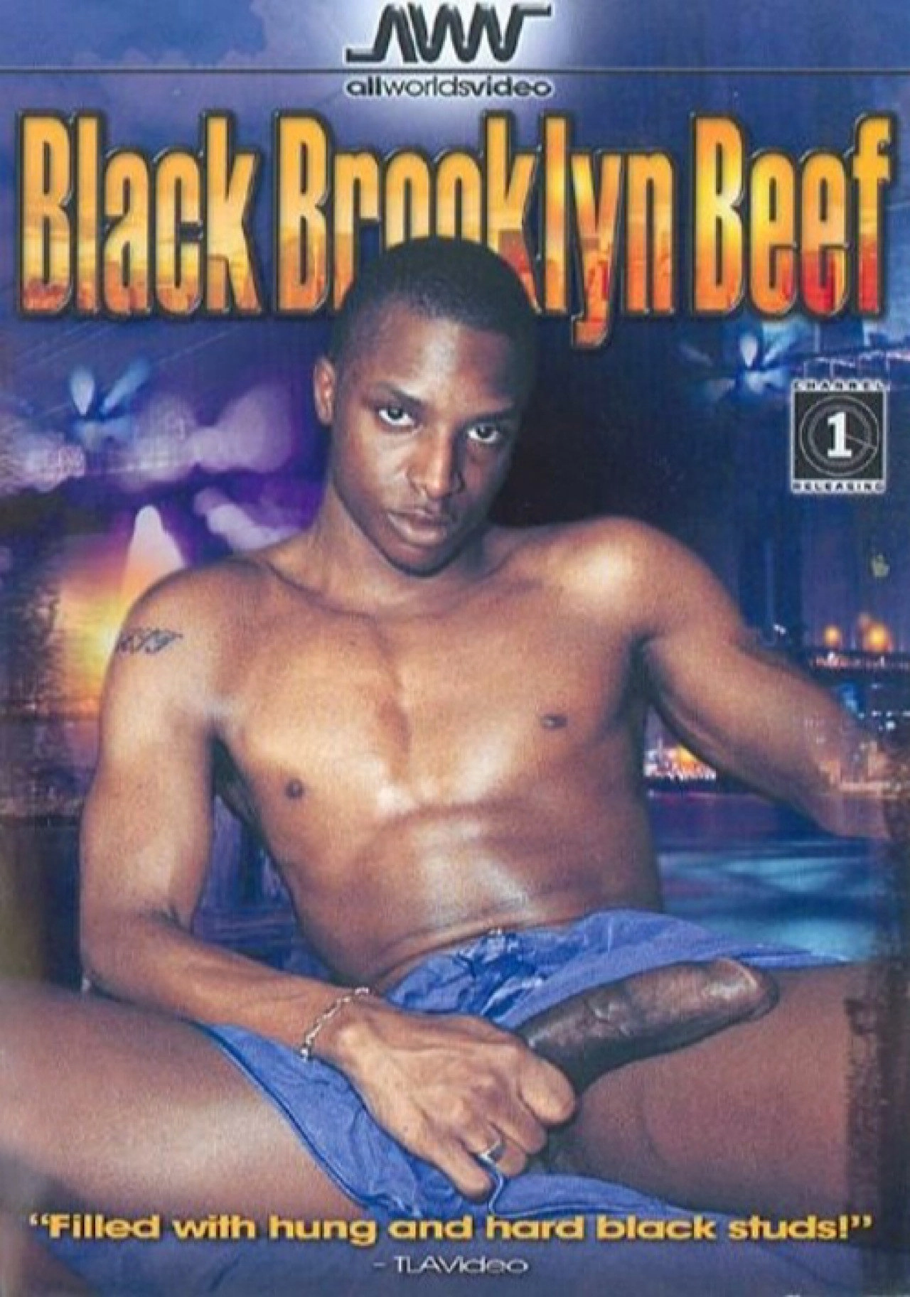 Black Brooklyn Beef