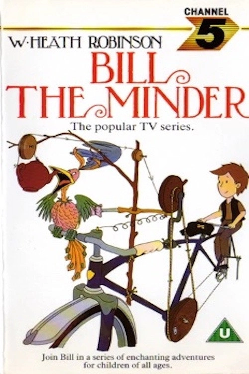 Bill the Minder
