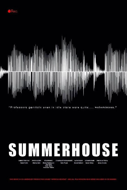 Summerhouse