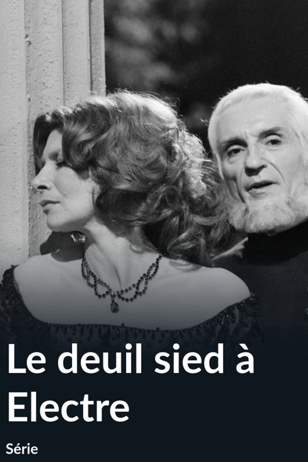 Le deuil sied à Electre