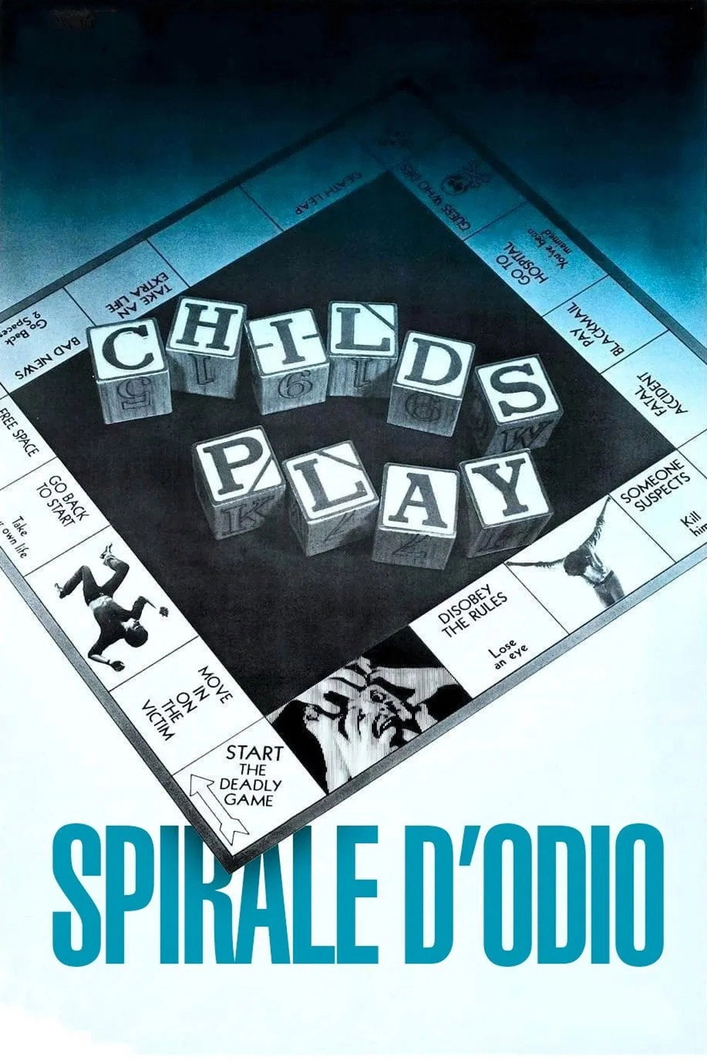 Child's Play