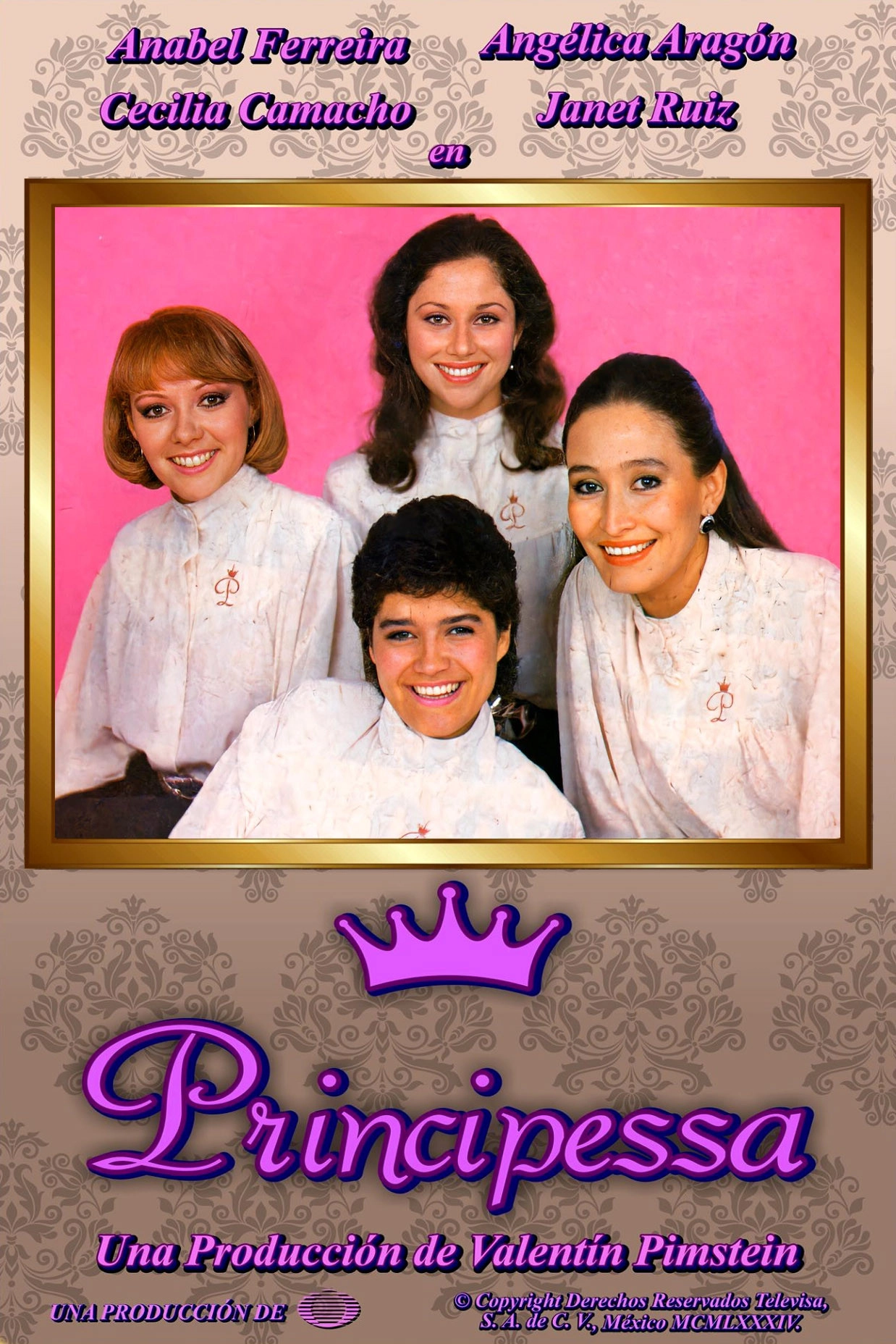 Principessa