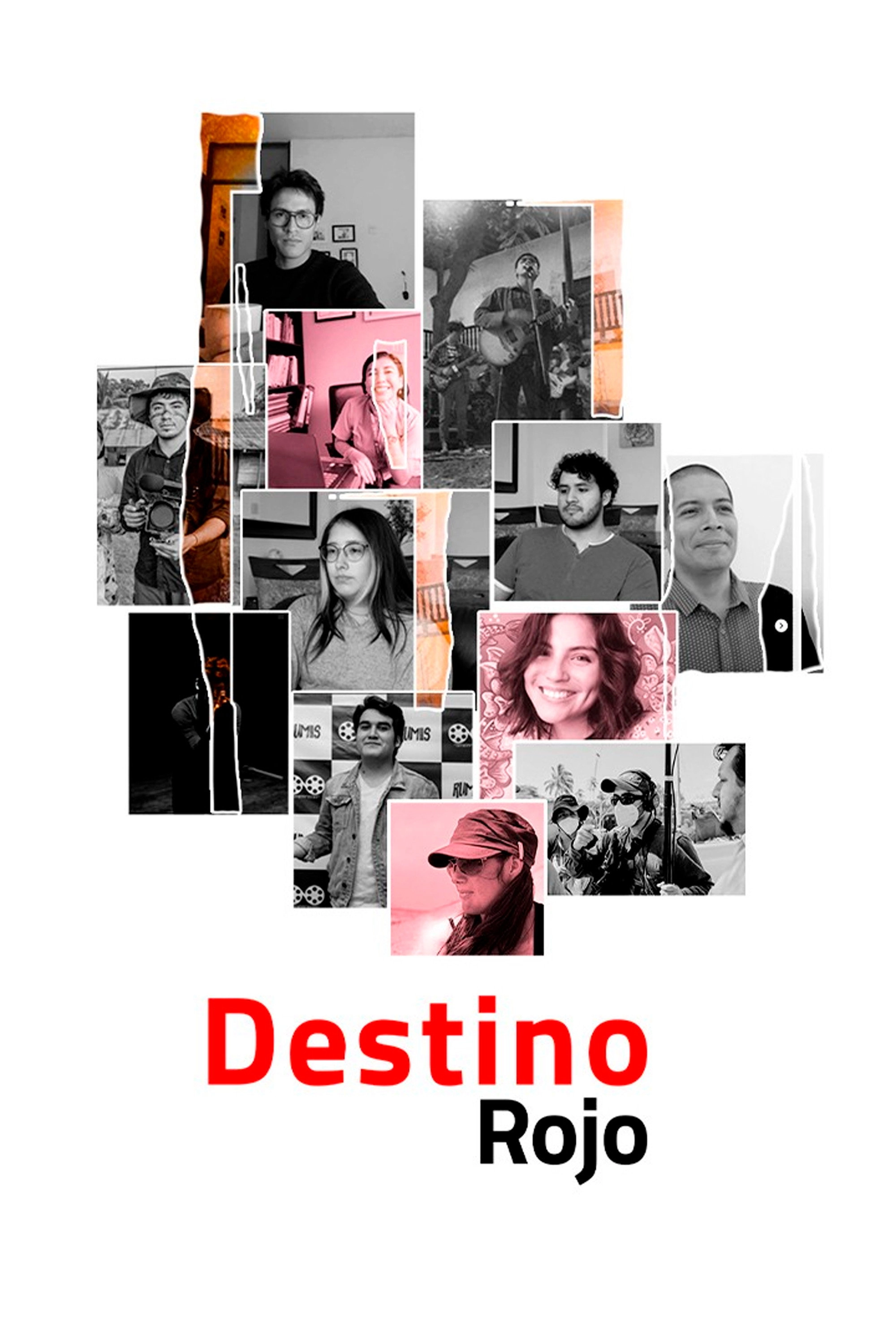 Destino Rojo