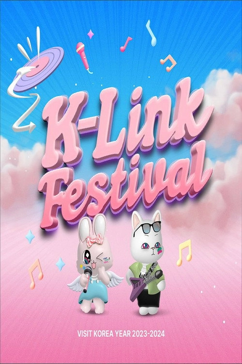 K-Link Festival​